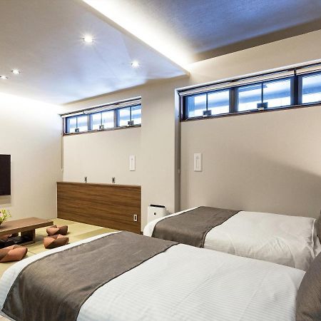 สตูดิโอ อพาร์ตเมนต์ 1 ห้องน้ำส่วนตัว ขนาด 20 ตร.ม. – นาฮะ Hotel ภายนอก รูปภาพ