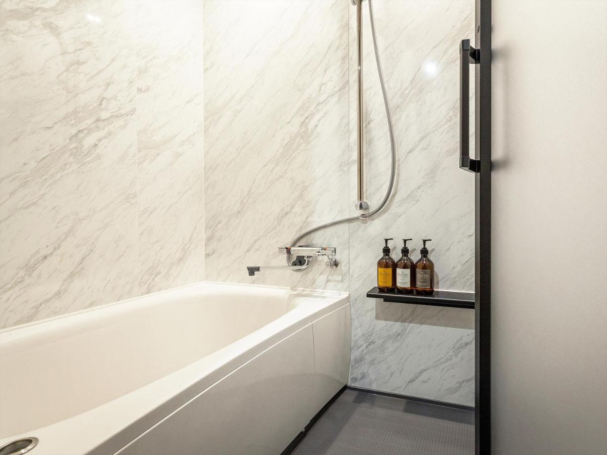 สตูดิโอ อพาร์ตเมนต์ 1 ห้องน้ำส่วนตัว ขนาด 20 ตร.ม. – นาฮะ Hotel ภายนอก รูปภาพ