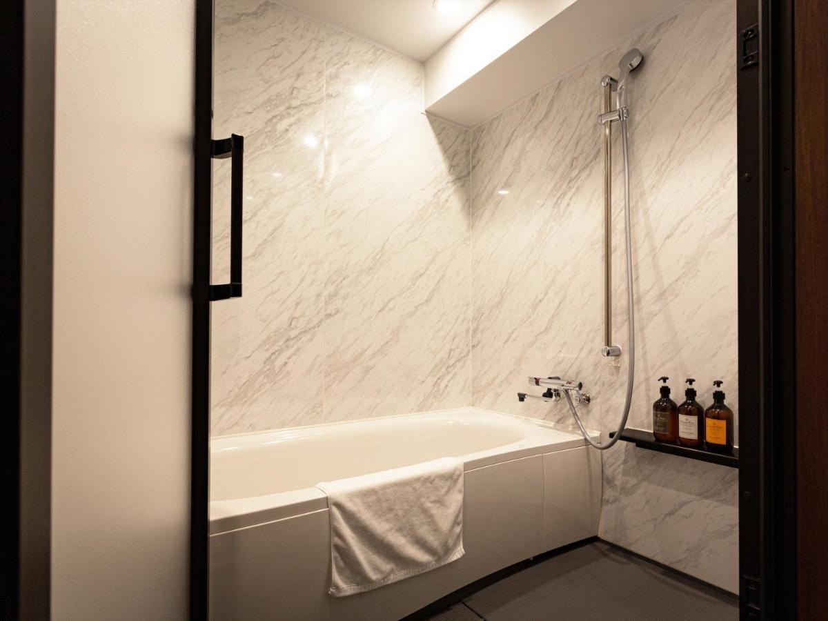 สตูดิโอ อพาร์ตเมนต์ 1 ห้องน้ำส่วนตัว ขนาด 20 ตร.ม. – นาฮะ Hotel ภายนอก รูปภาพ