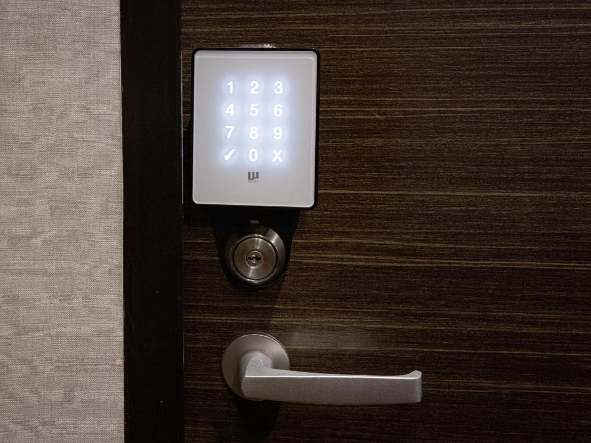 สตูดิโอ อพาร์ตเมนต์ 1 ห้องน้ำส่วนตัว ขนาด 20 ตร.ม. – นาฮะ Hotel ภายนอก รูปภาพ