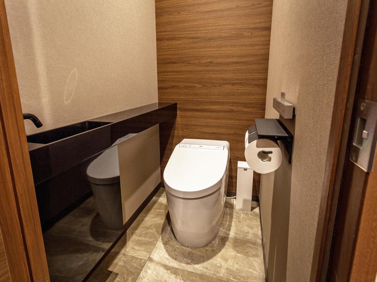 สตูดิโอ อพาร์ตเมนต์ 1 ห้องน้ำส่วนตัว ขนาด 20 ตร.ม. – นาฮะ Hotel ภายนอก รูปภาพ
